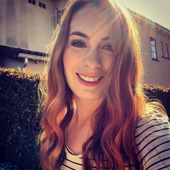 Felicia Day