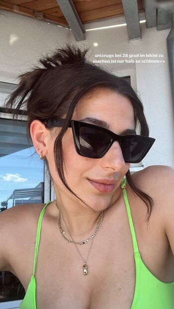 Felicia Haas