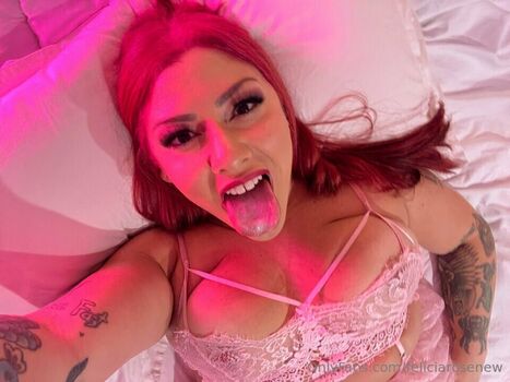 Felicia Rose