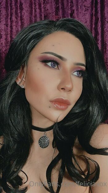 FeliciaVox