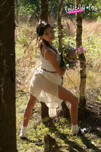 Felicity Fey