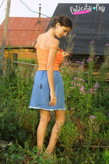 Felicity Fey
