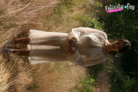 Felicity Fey