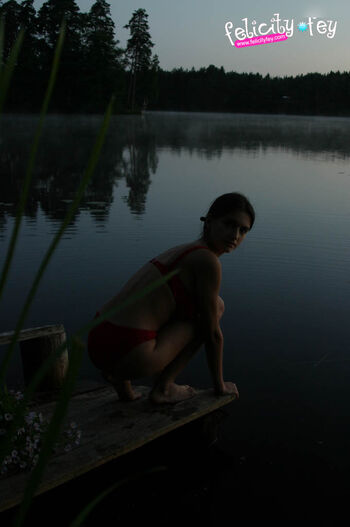 Felicity Fey