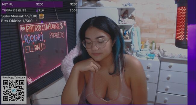 Felintosa