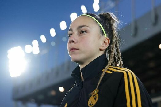 Female Football