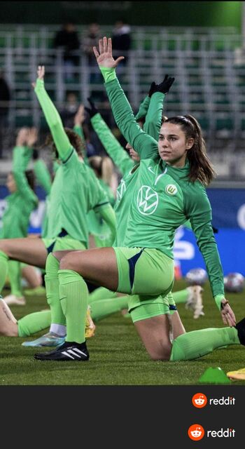 Female Football