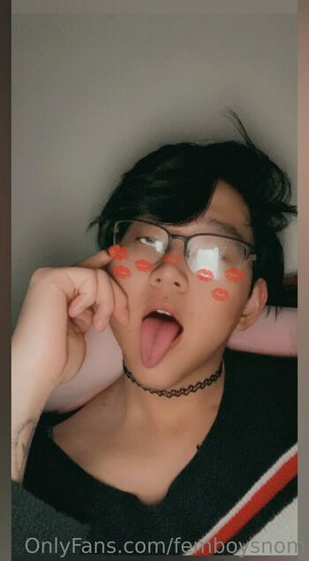 femboysnom