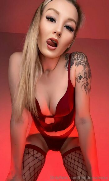 femdomalexxx