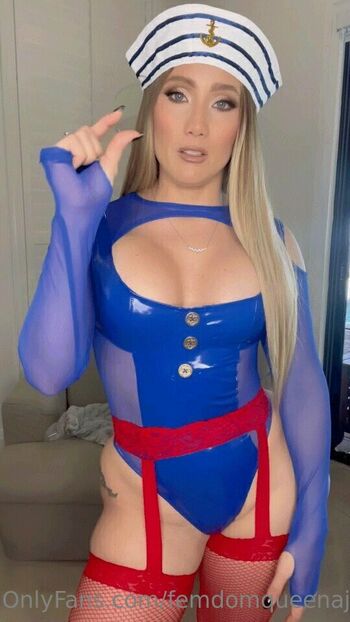 femdomqueenaj