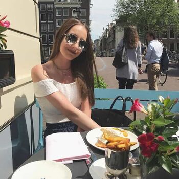 Femke Megan