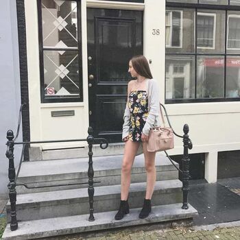 Femke Megan