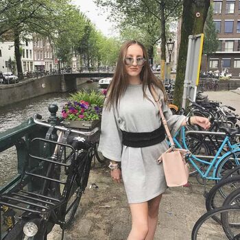 Femke Megan