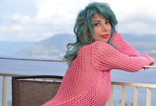 Fenice Modella