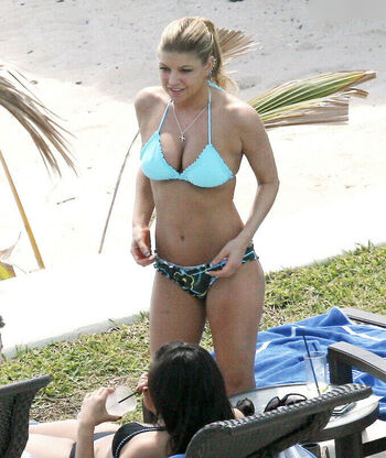 Fergie