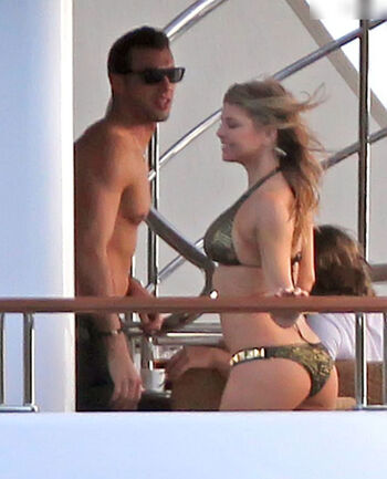 Fergie