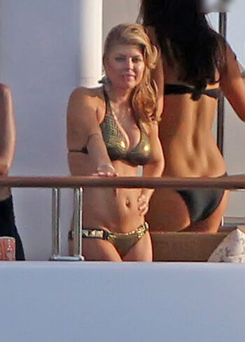 Fergie