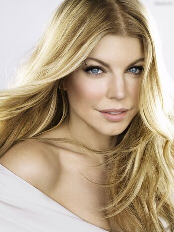 Fergie