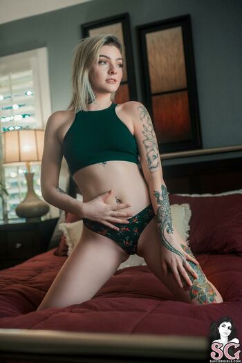 Fern Suicide