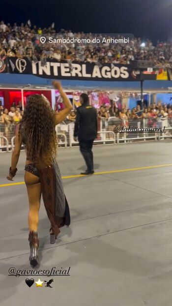 Fernanda De Freitas