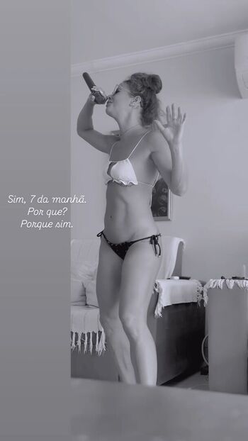 Fernanda De Freitas