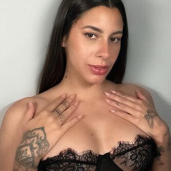 Fernanda Farhat