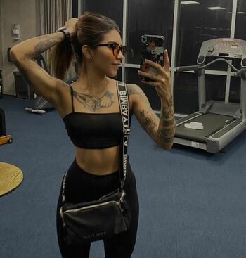 Fernanda Garcia