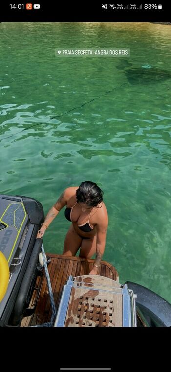 Fernanda Garcia