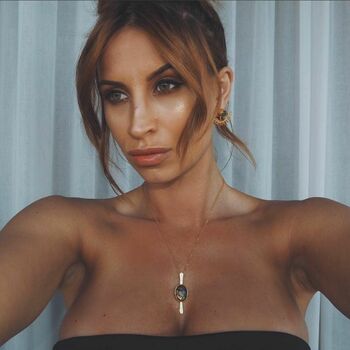 Ferne McCann