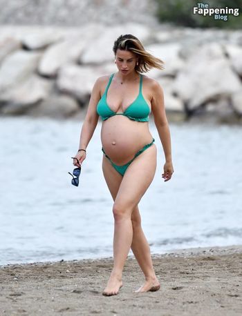 Ferne McCann
