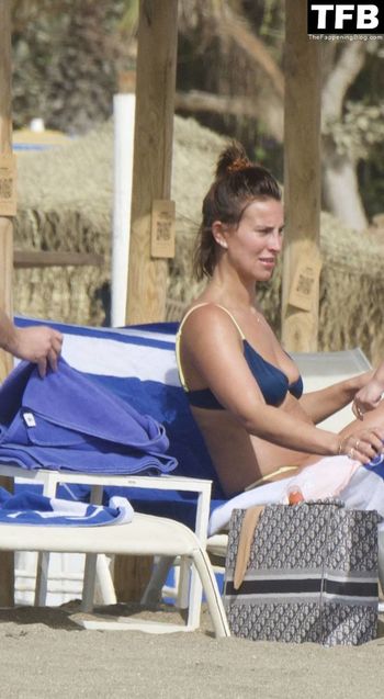 Ferne McCann