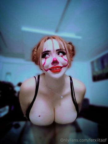 ferxiita