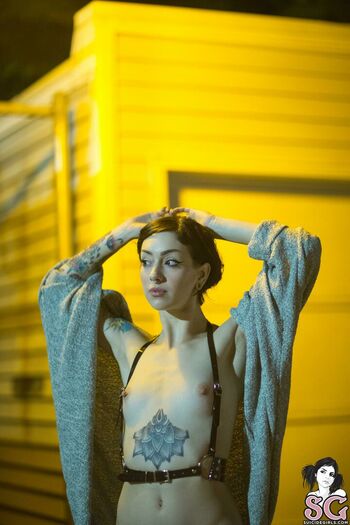 Feryn Suicide