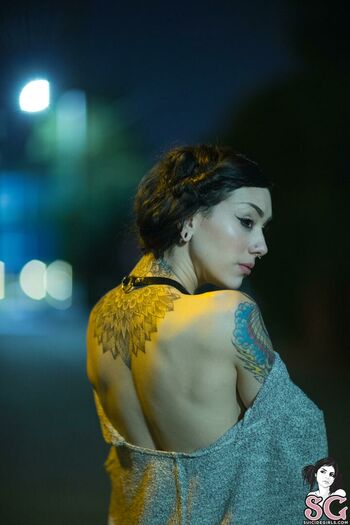 Feryn Suicide