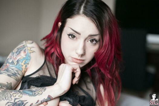 Feryn Suicide