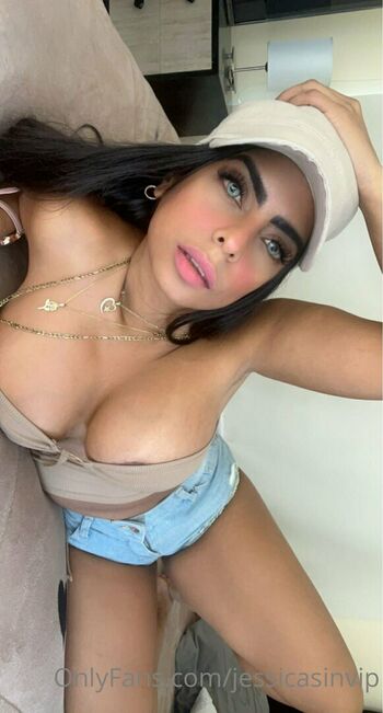 fetishjessica