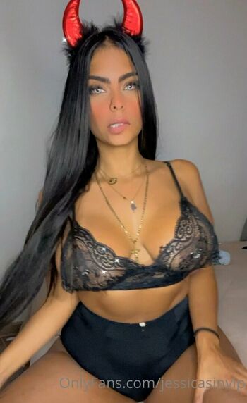 fetishjessica