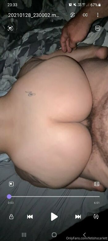 fetishscarlett