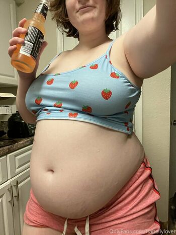 ffabellylover