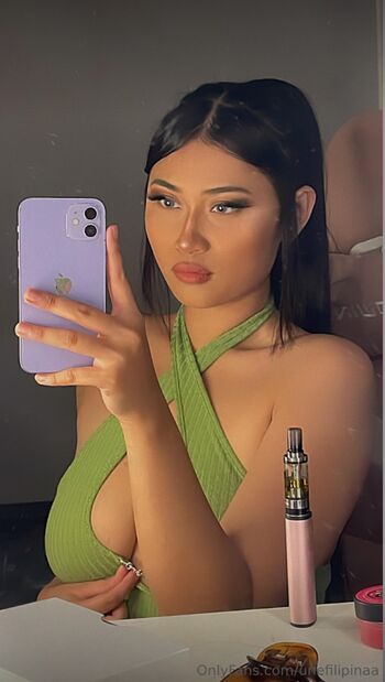 Filippina Unepinay