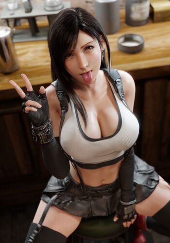 Final Fantasy VII