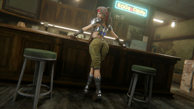 Final Fantasy VII