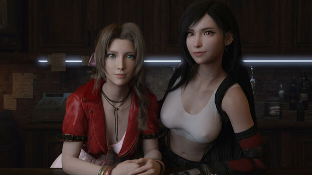 Final Fantasy VII