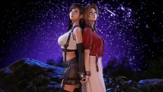 Final Fantasy VII