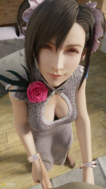 Final Fantasy VII