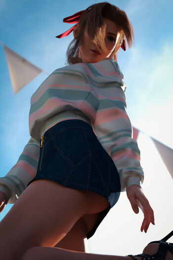 Final Fantasy VII