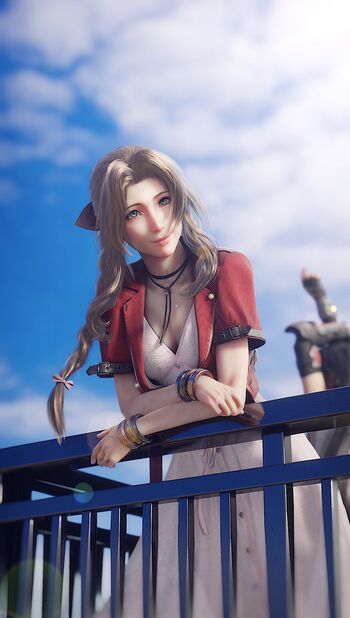 Final Fantasy VII