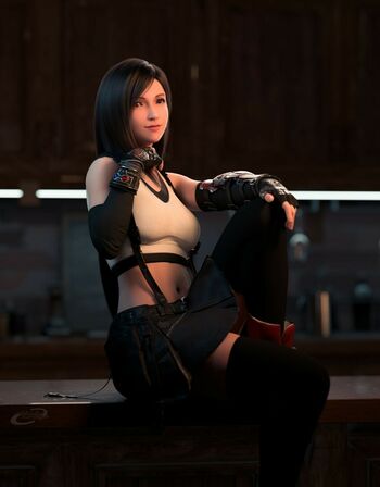 Final Fantasy VII