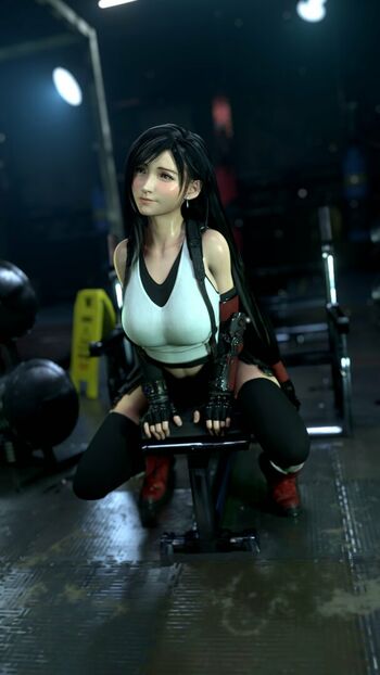 Final Fantasy VII