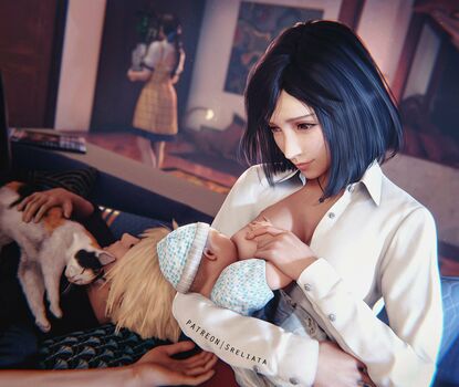 Final Fantasy VII